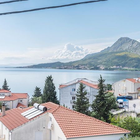 Morska Vila Omiš Dış mekan fotoğraf